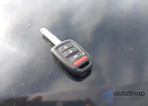 2016 Honda Civic Lx from USA, damaged, VIN 2HGFC2F58GH521460